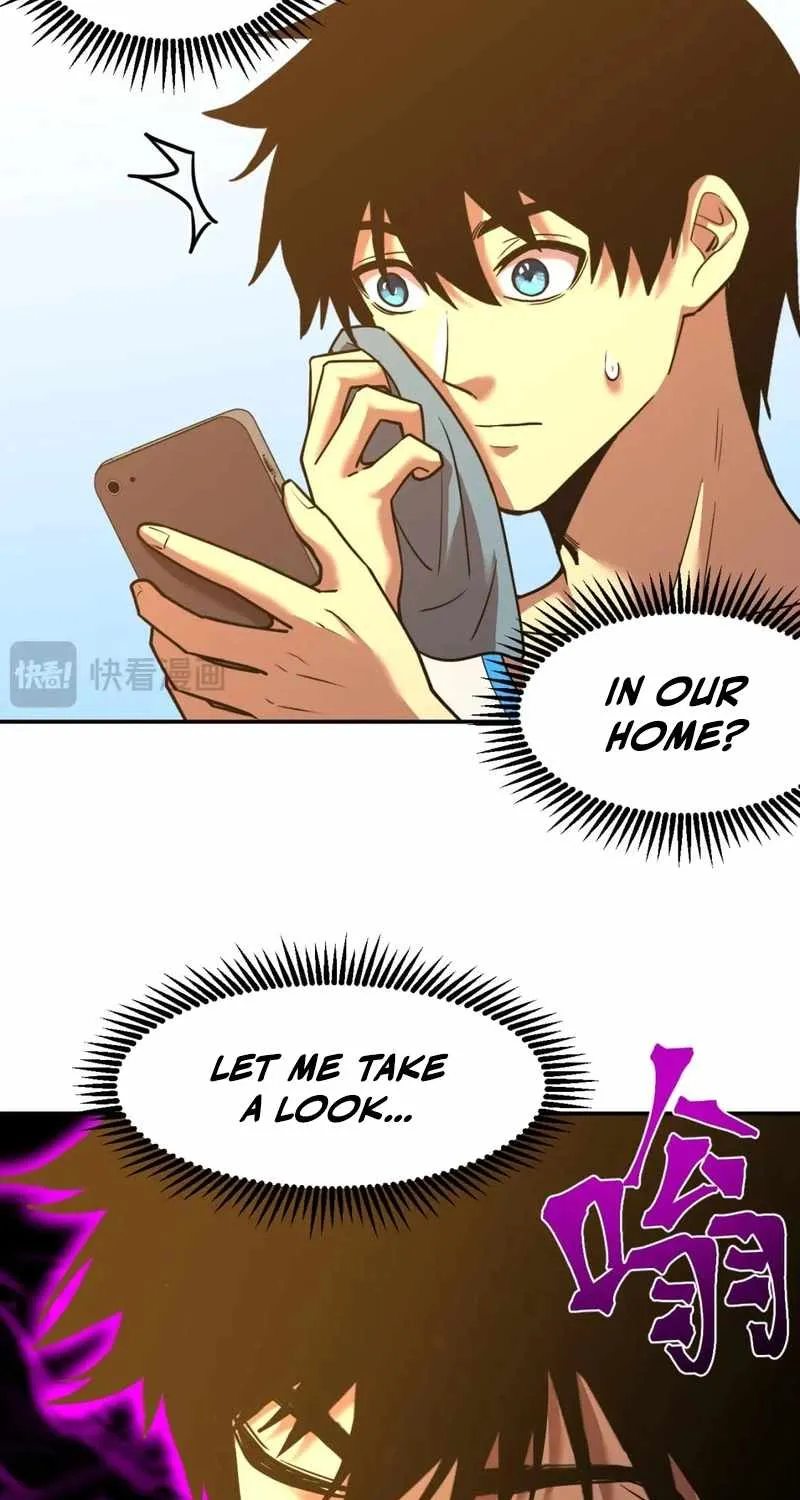Read Logging 10 000 Years into the Future Apex Future Martial Arts EN Manga Online