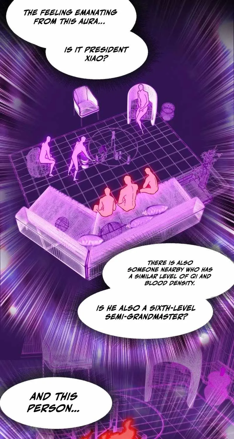 Read Logging 10 000 Years into the Future Apex Future Martial Arts EN Manga Online