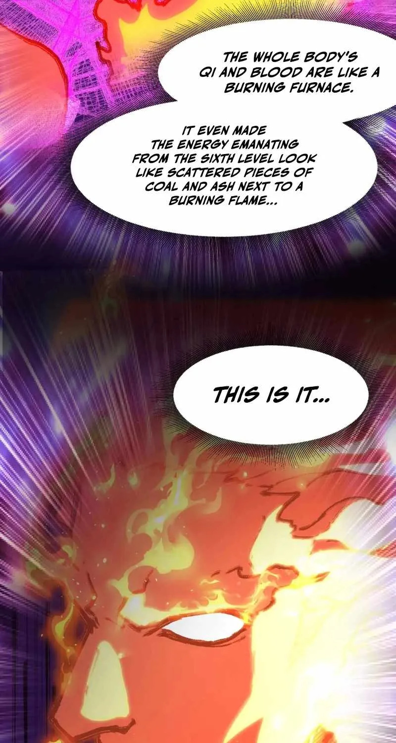 Read Logging 10 000 Years into the Future Apex Future Martial Arts EN Manga Online