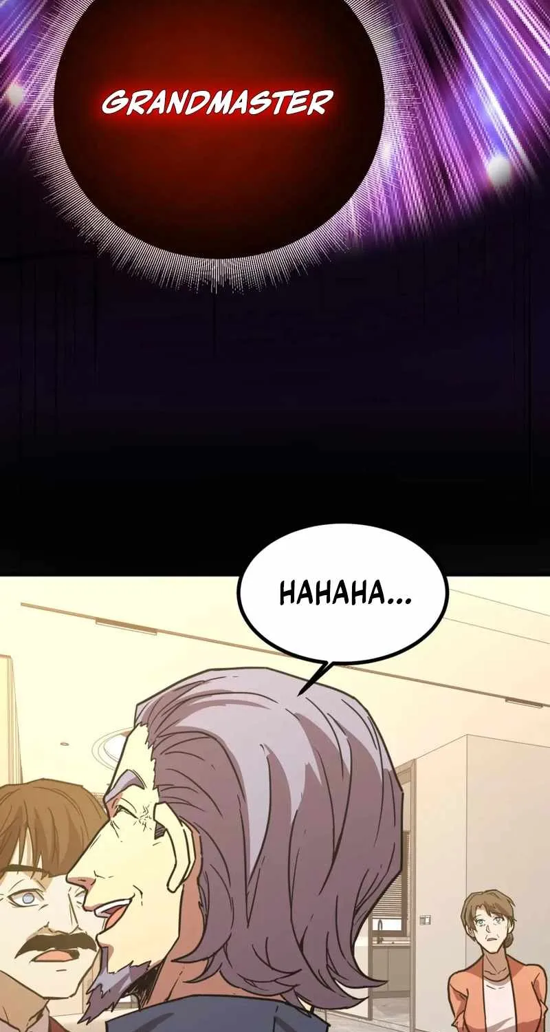 Read Logging 10 000 Years into the Future Apex Future Martial Arts EN Manga Online