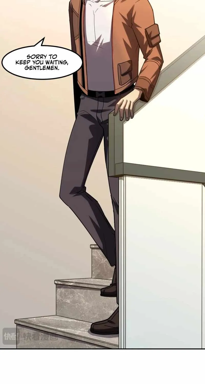 Read Logging 10 000 Years into the Future Apex Future Martial Arts EN Manga Online
