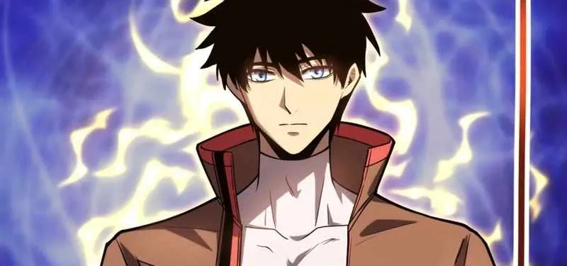 Read Logging 10 000 Years into the Future Apex Future Martial Arts EN Manga Online