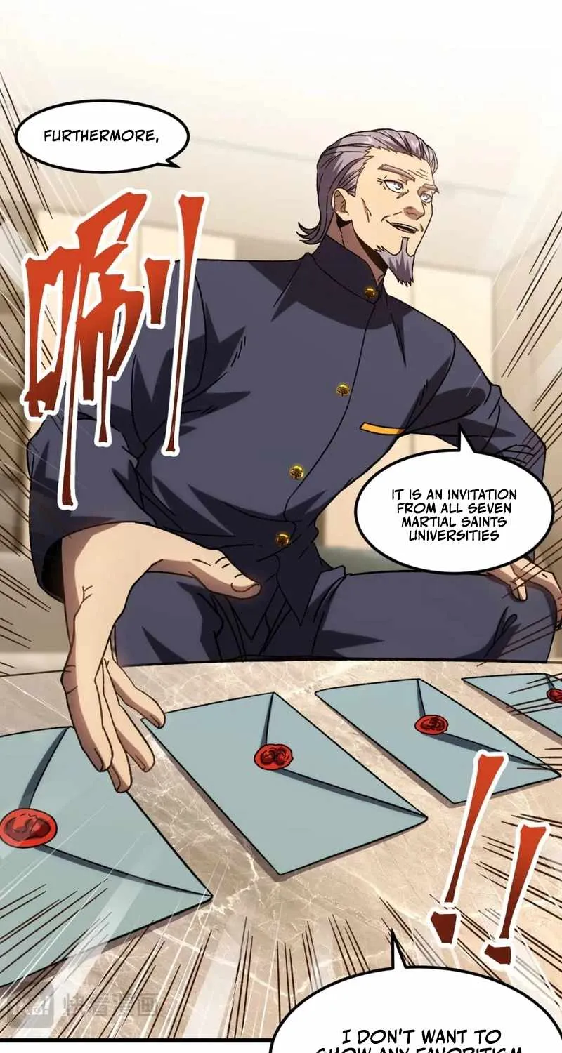 Read Logging 10 000 Years into the Future Apex Future Martial Arts EN Manga Online