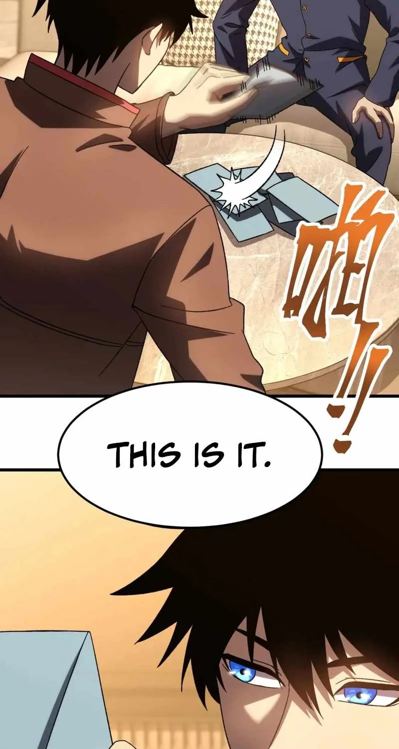 Read Logging 10 000 Years into the Future Apex Future Martial Arts EN Manga Online
