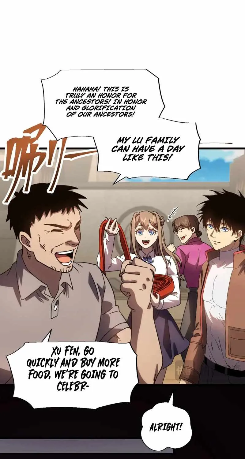Read Logging 10 000 Years into the Future Apex Future Martial Arts EN Manga Online