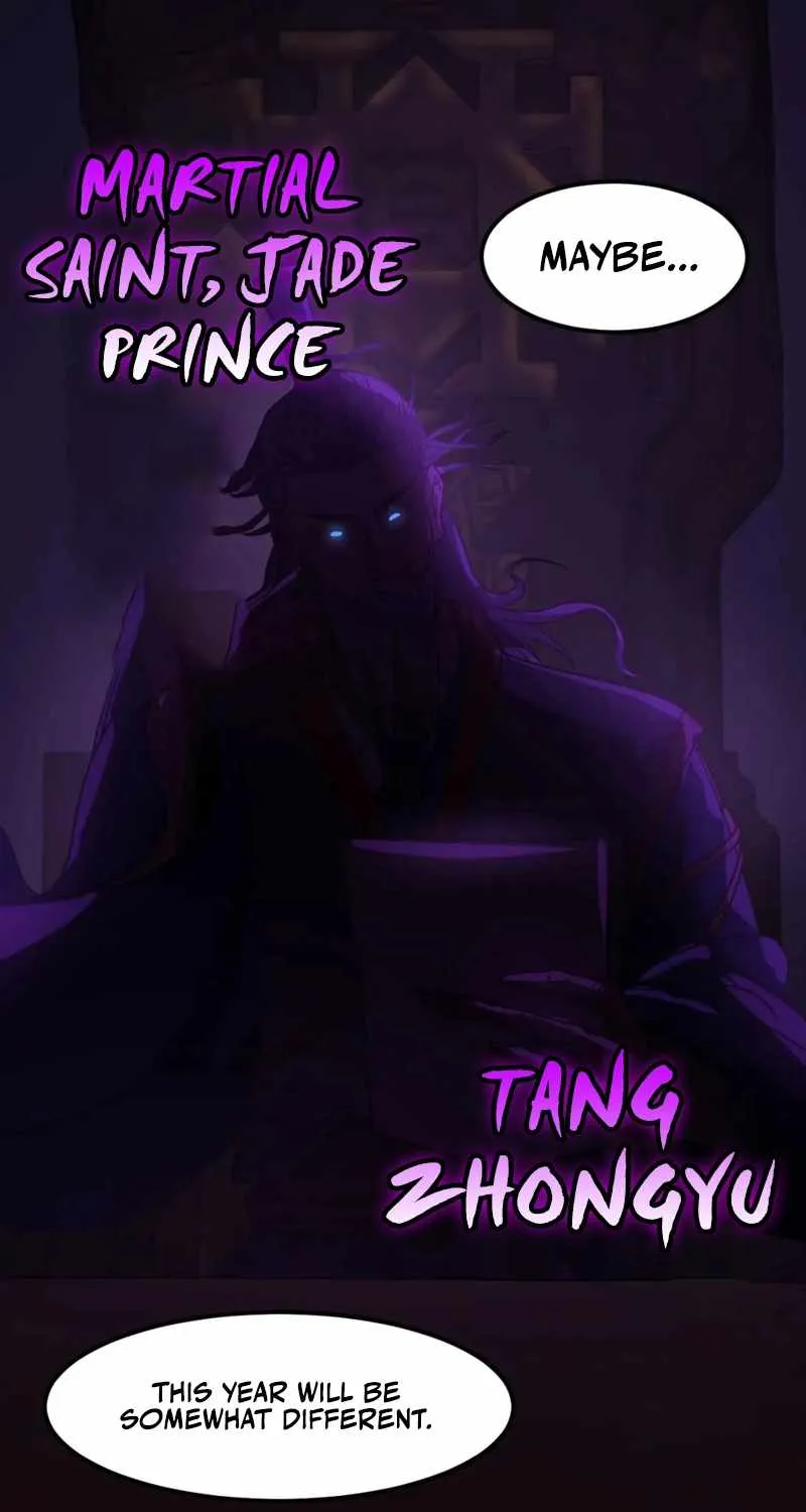 Read Logging 10 000 Years into the Future Apex Future Martial Arts EN Manga Online