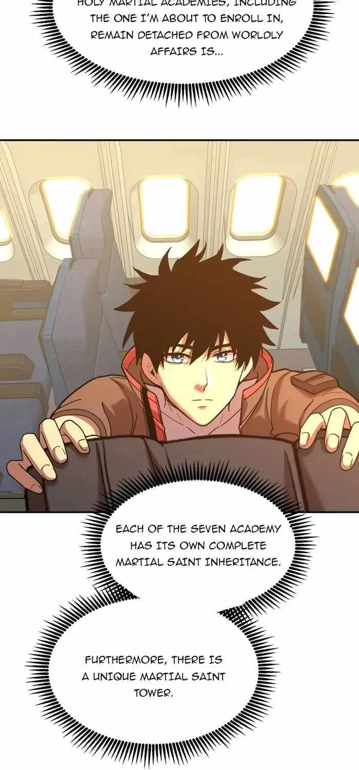 Read Logging 10 000 Years into the Future Apex Future Martial Arts EN Manga Online