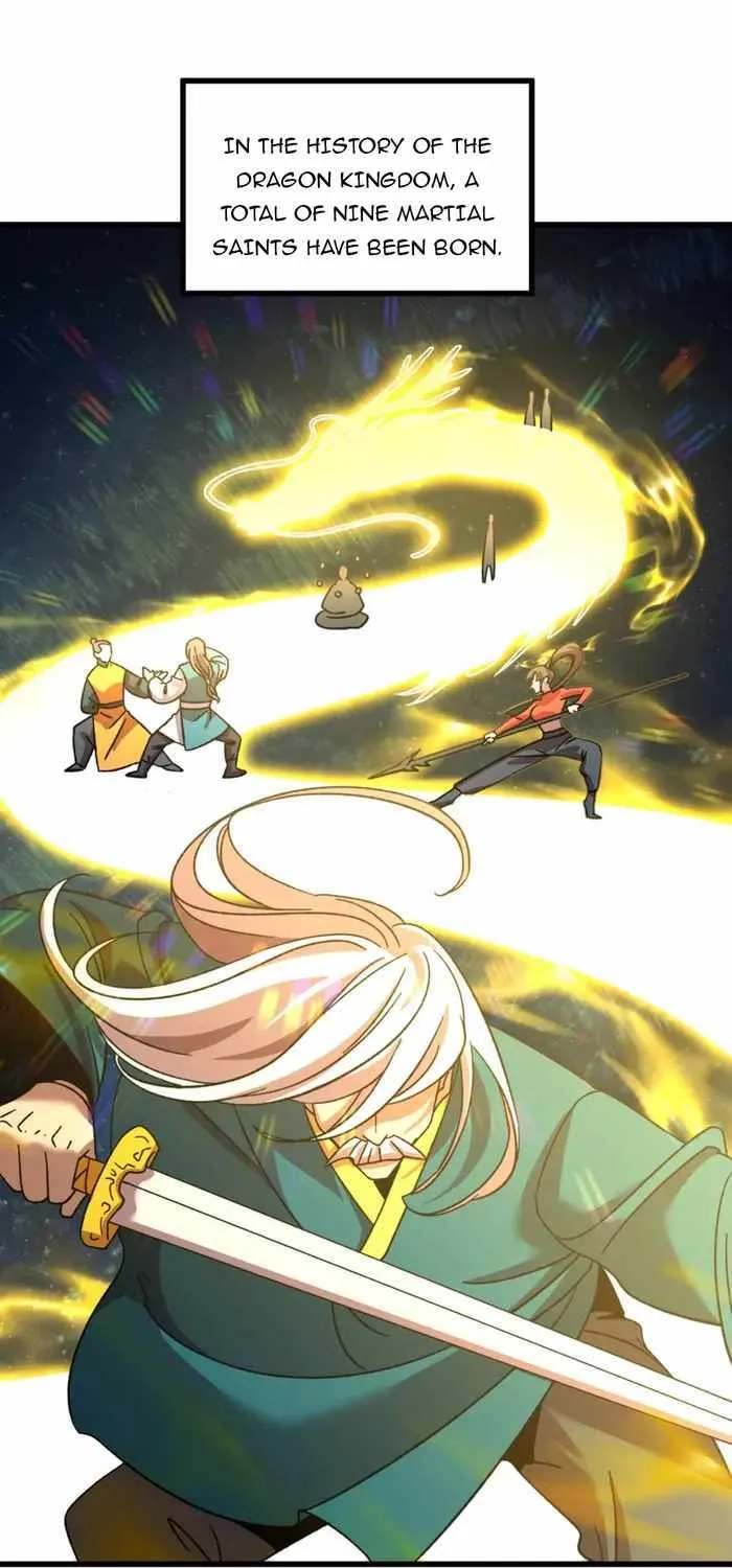 Read Logging 10 000 Years into the Future Apex Future Martial Arts EN Manga Online