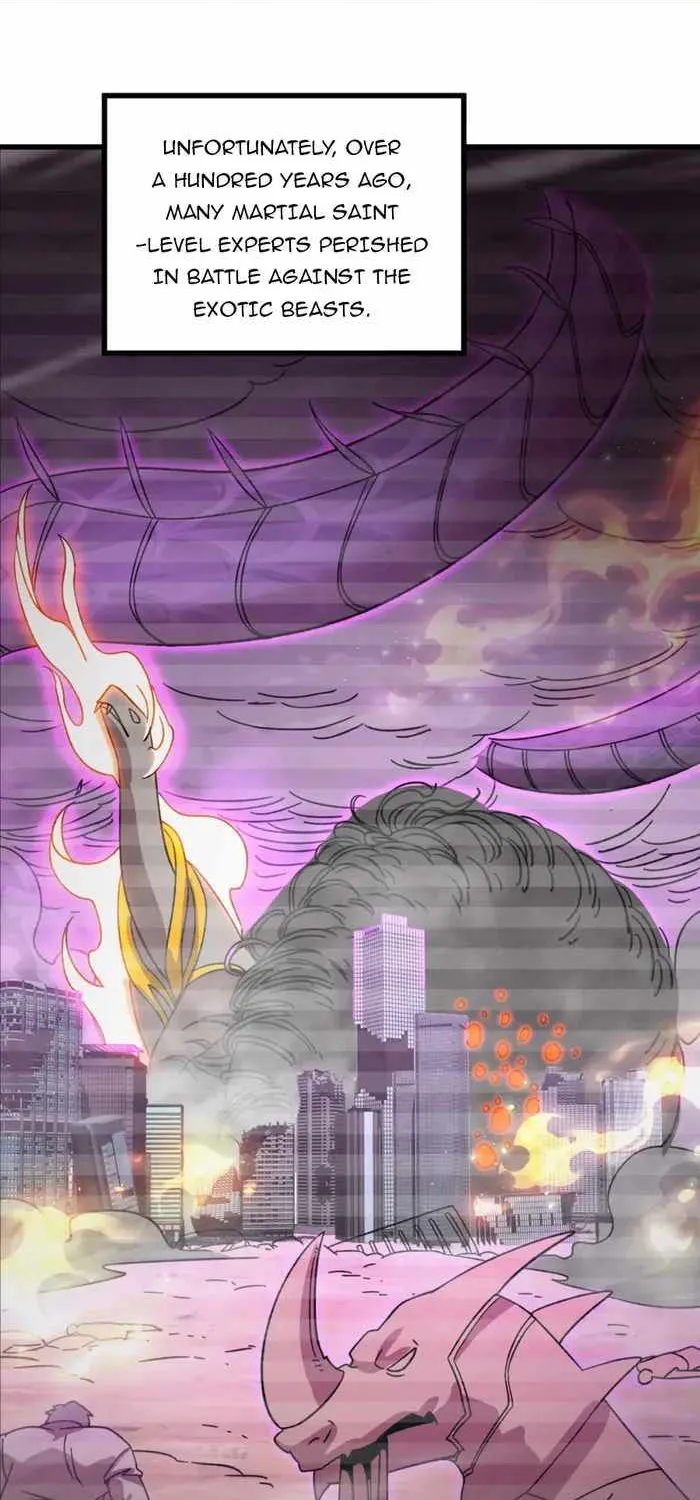 Read Logging 10 000 Years into the Future Apex Future Martial Arts EN Manga Online