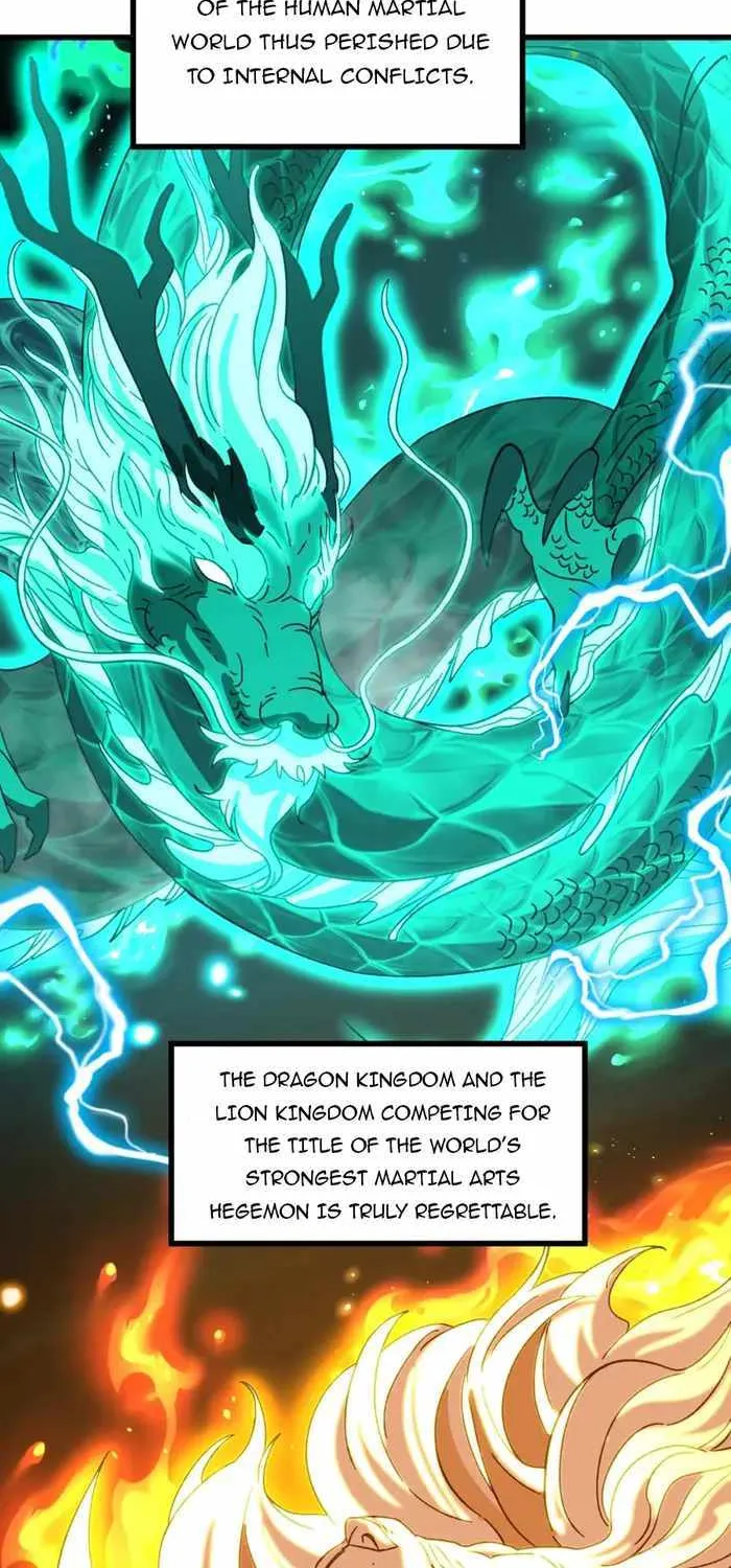 Read Logging 10 000 Years into the Future Apex Future Martial Arts EN Manga Online