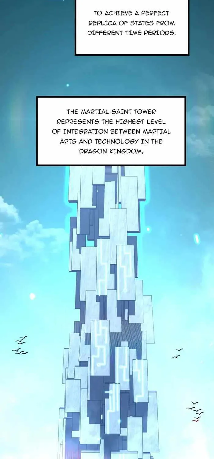 Read Logging 10 000 Years into the Future Apex Future Martial Arts EN Manga Online