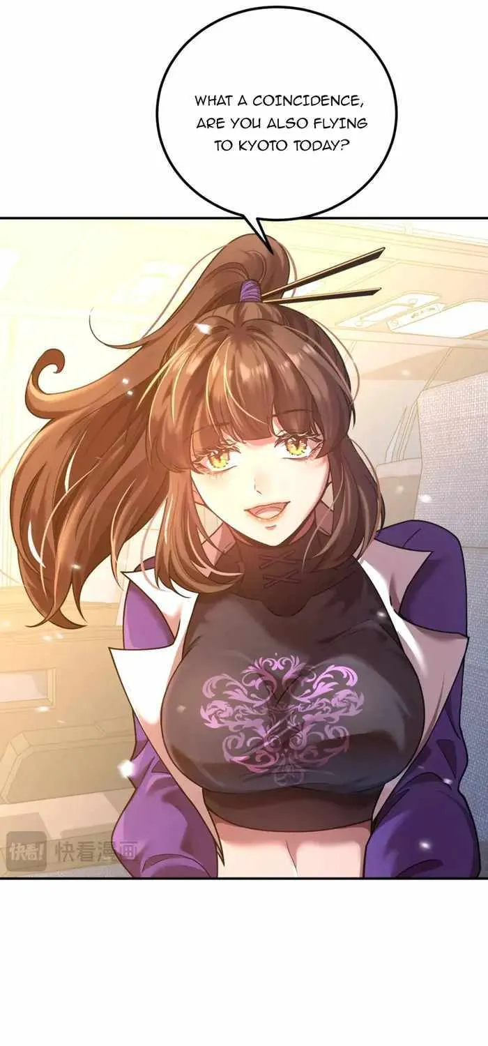 Read Logging 10 000 Years into the Future Apex Future Martial Arts EN Manga Online