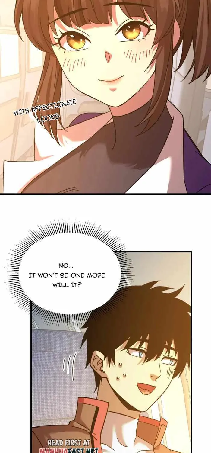 Read Logging 10 000 Years into the Future Apex Future Martial Arts EN Manga Online