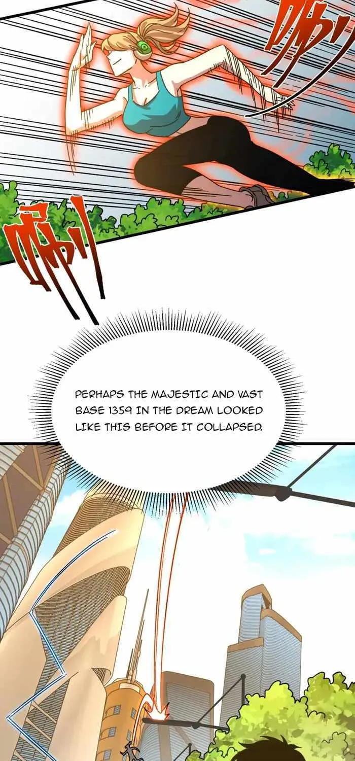 Read Logging 10 000 Years into the Future Apex Future Martial Arts EN Manga Online