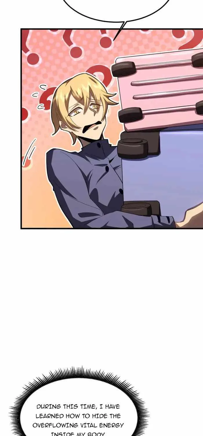 Read Logging 10 000 Years into the Future Apex Future Martial Arts EN Manga Online