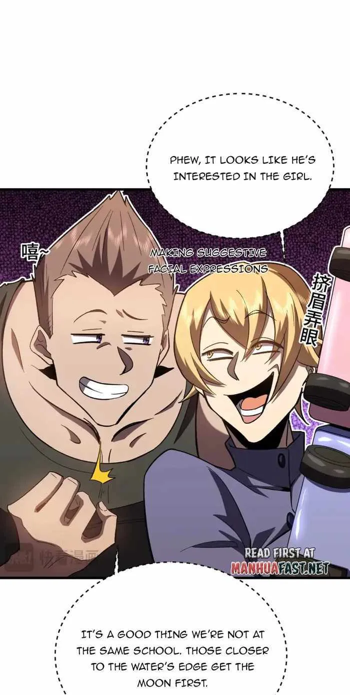 Read Logging 10 000 Years into the Future Apex Future Martial Arts EN Manga Online
