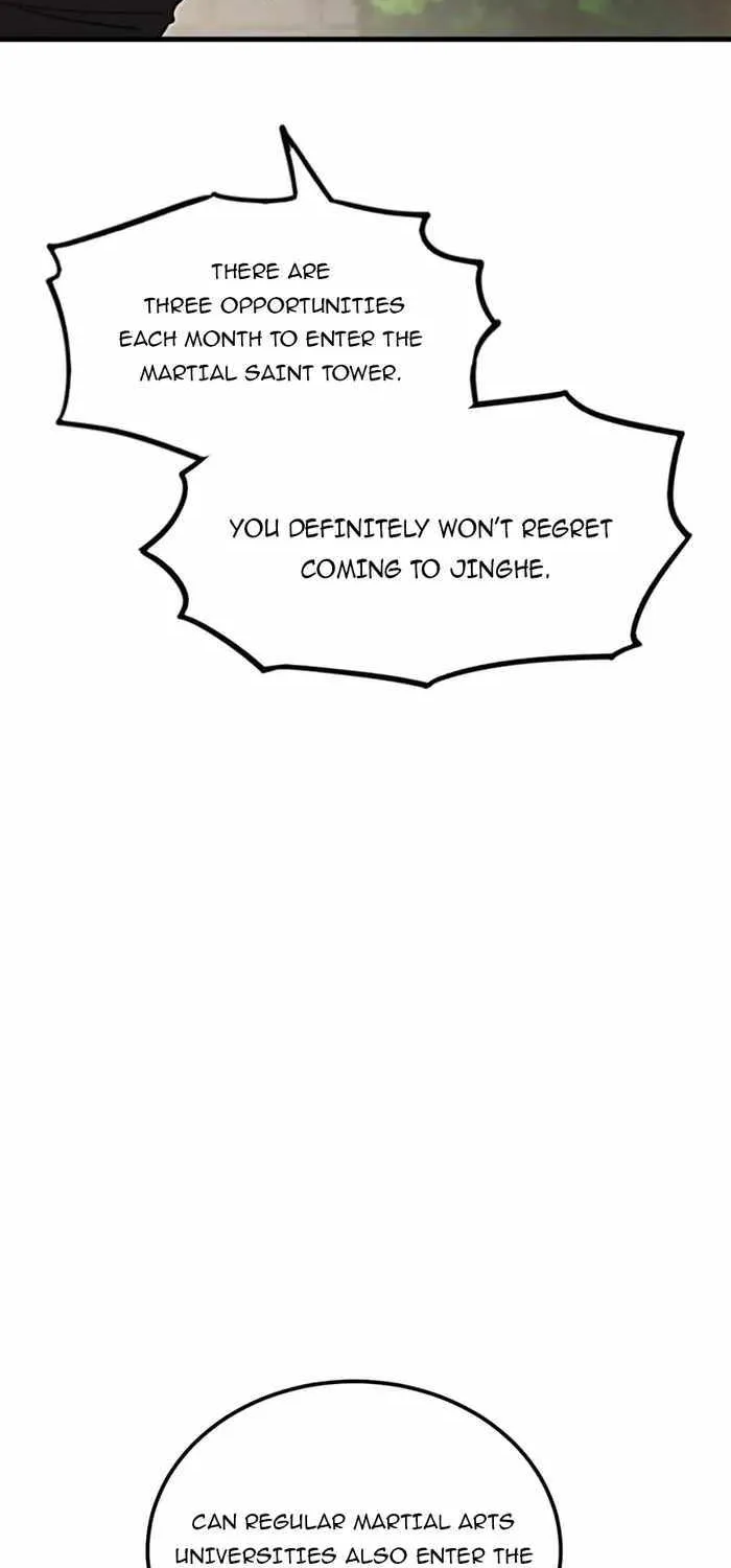 Read Logging 10 000 Years into the Future Apex Future Martial Arts EN Manga Online