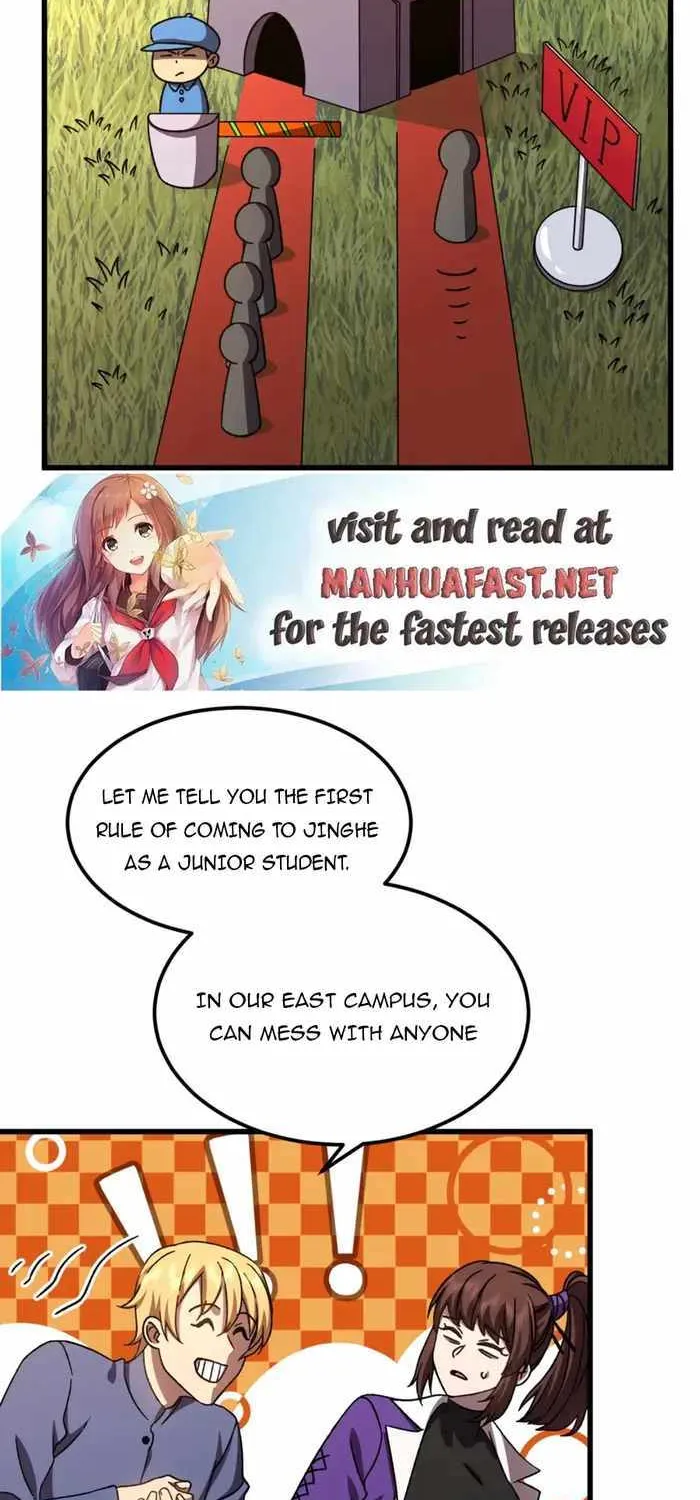 Read Logging 10 000 Years into the Future Apex Future Martial Arts EN Manga Online