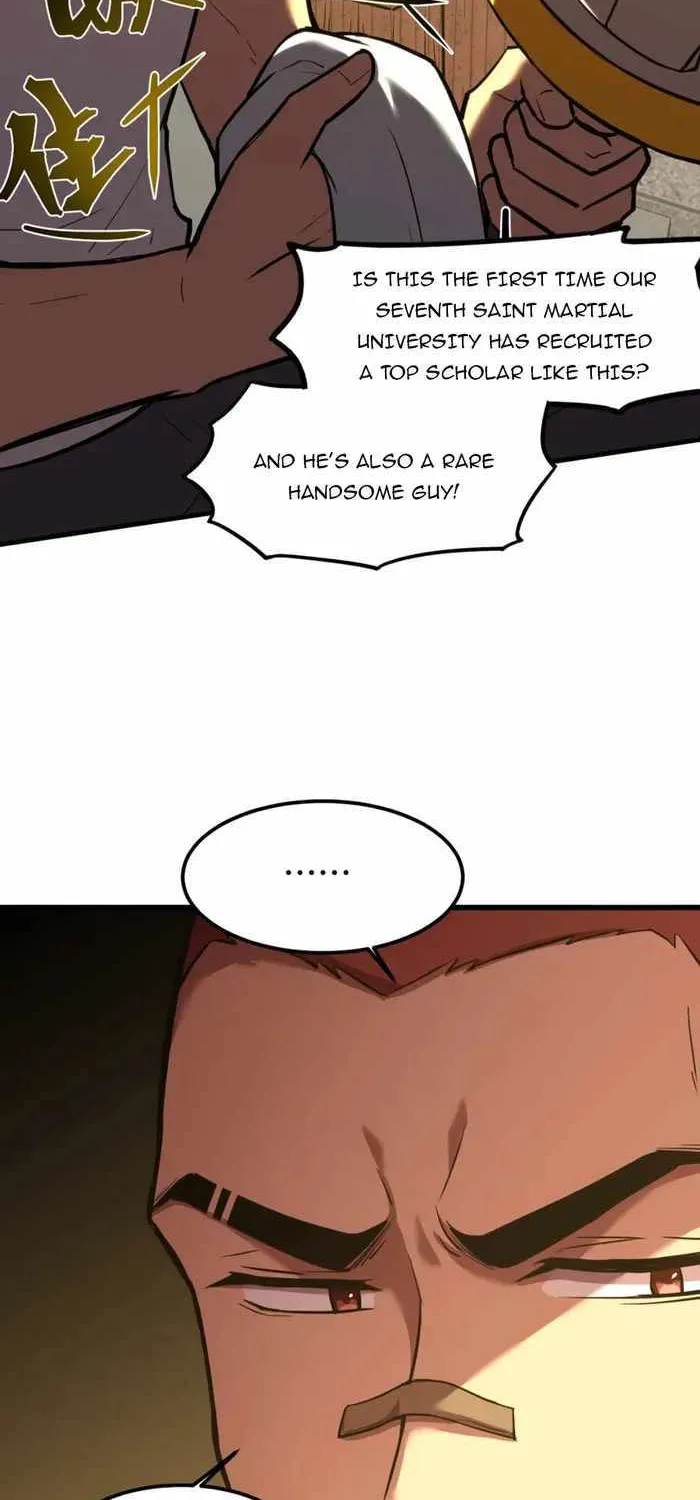 Read Logging 10 000 Years into the Future Apex Future Martial Arts EN Manga Online