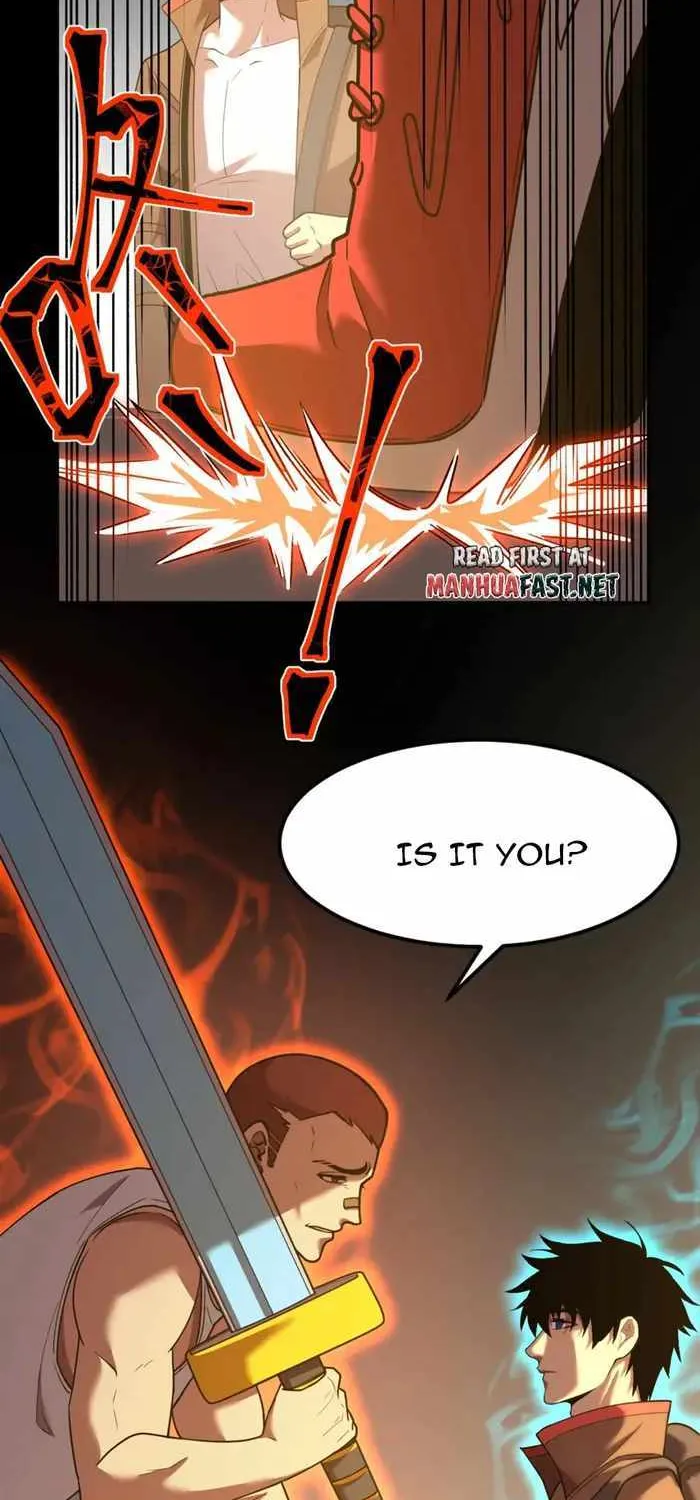Read Logging 10 000 Years into the Future Apex Future Martial Arts EN Manga Online