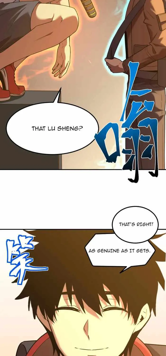 Read Logging 10 000 Years into the Future Apex Future Martial Arts EN Manga Online