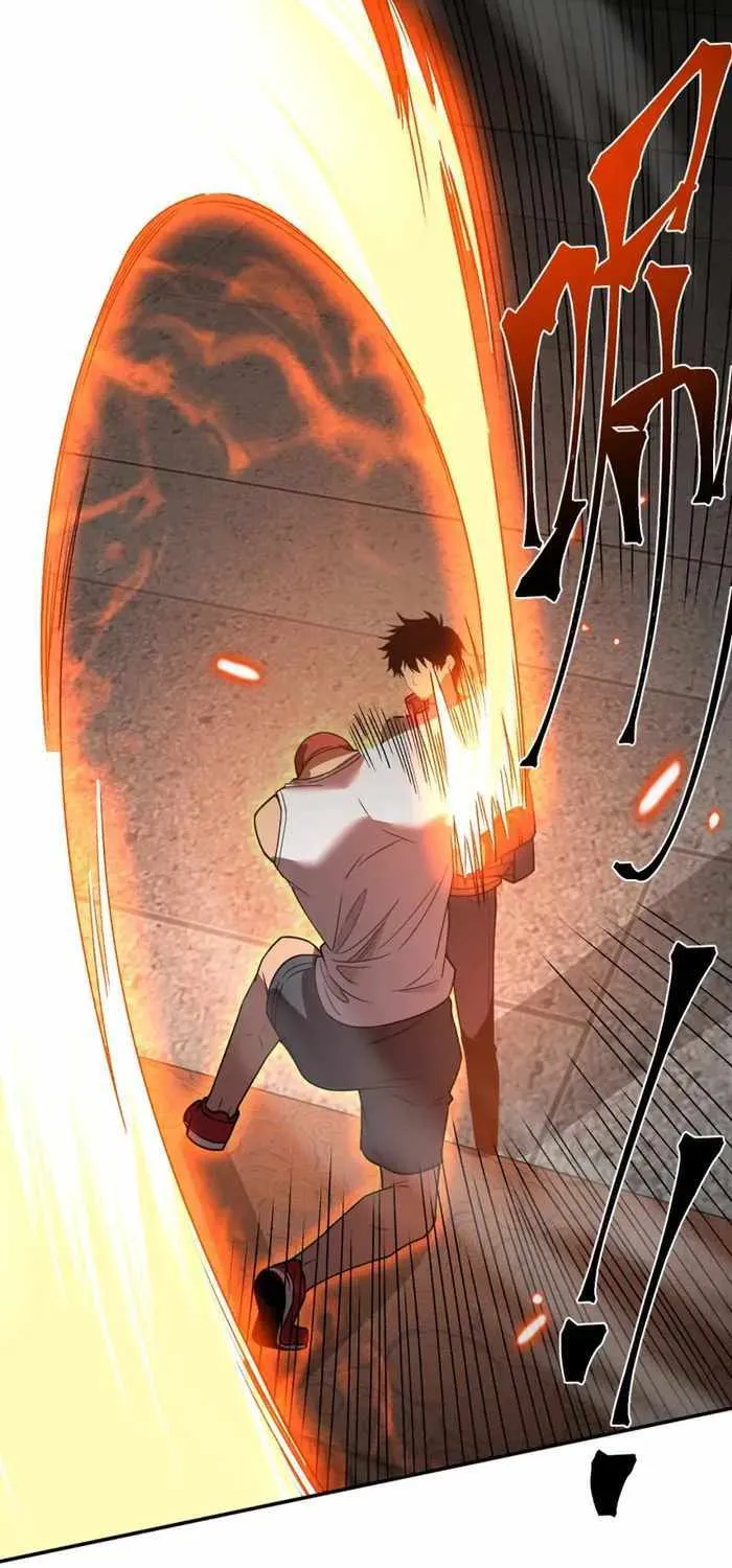 Read Logging 10 000 Years into the Future Apex Future Martial Arts EN Manga Online