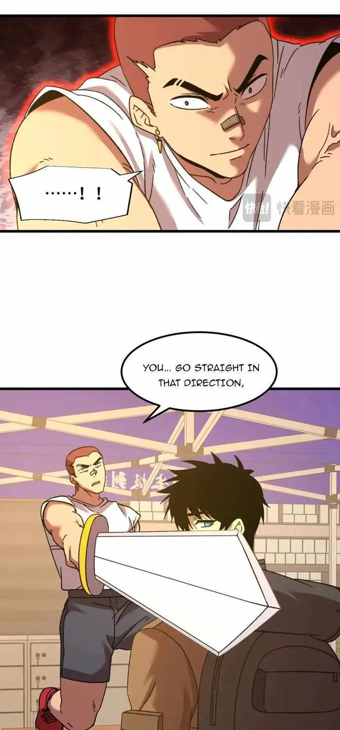 Read Logging 10 000 Years into the Future Apex Future Martial Arts EN Manga Online