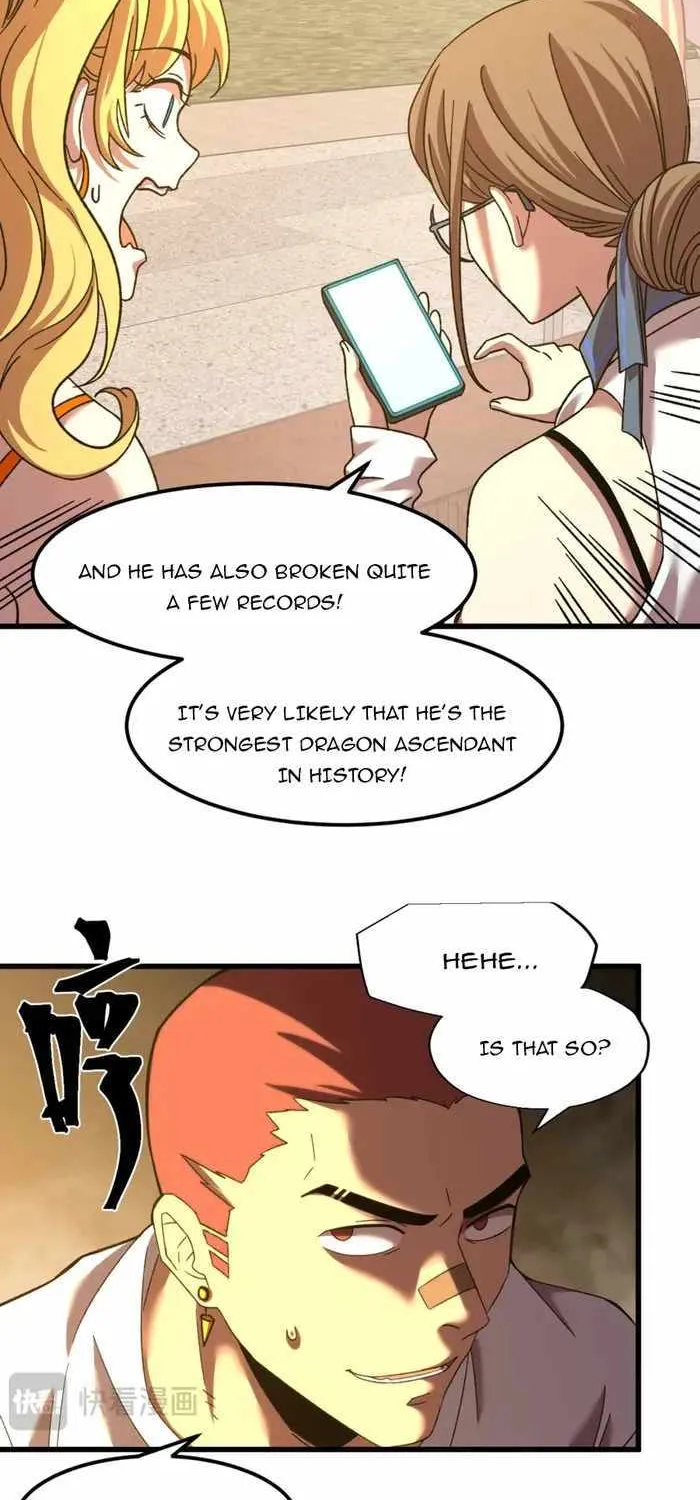 Read Logging 10 000 Years into the Future Apex Future Martial Arts EN Manga Online