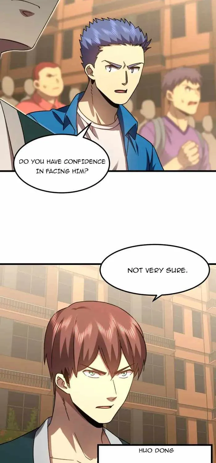 Read Logging 10 000 Years into the Future Apex Future Martial Arts EN Manga Online