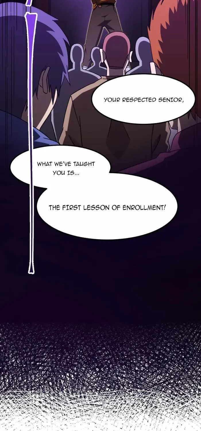 Read Logging 10 000 Years into the Future Apex Future Martial Arts EN Manga Online