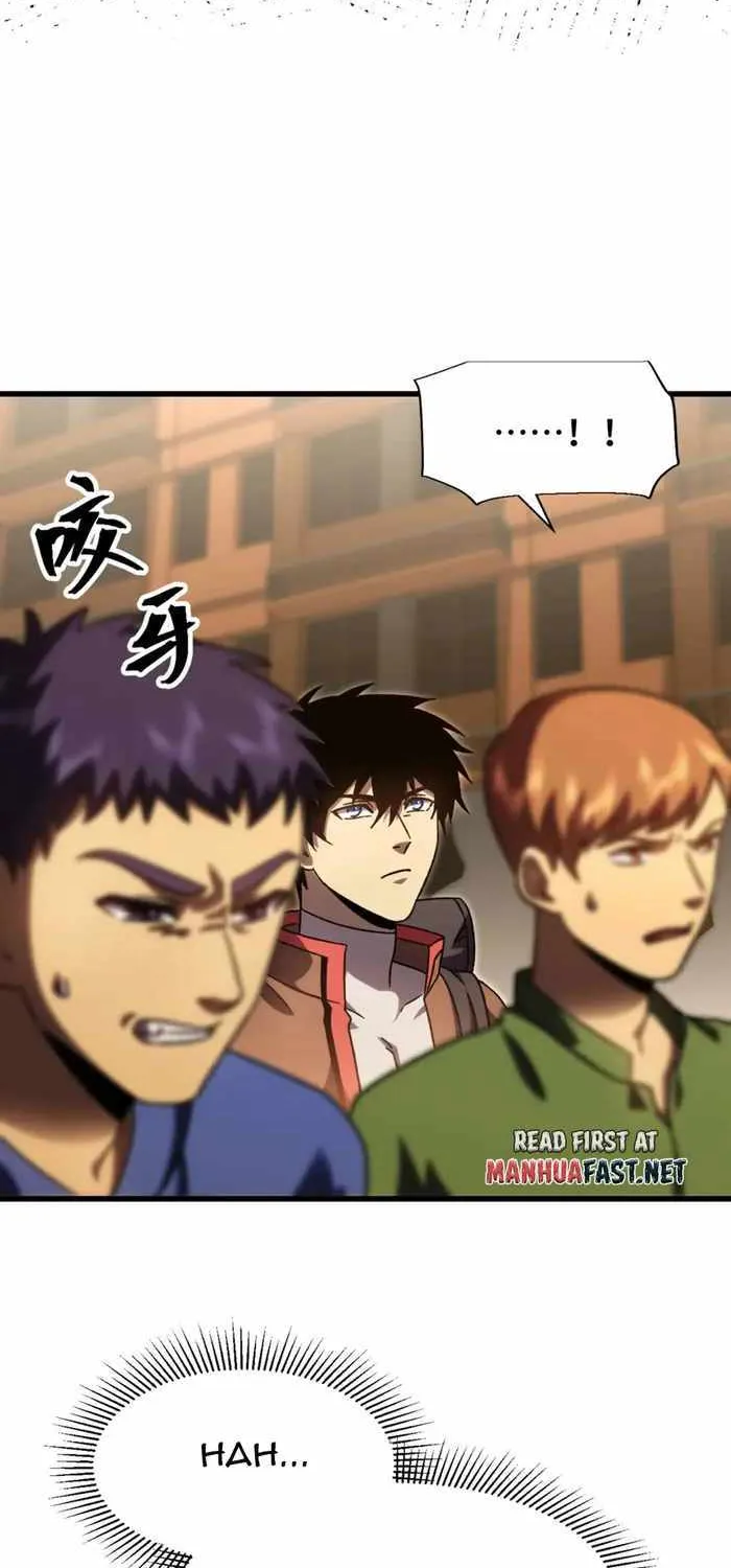 Read Logging 10 000 Years into the Future Apex Future Martial Arts EN Manga Online