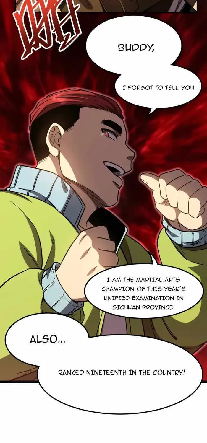 Read Logging 10 000 Years into the Future Apex Future Martial Arts EN Manga Online