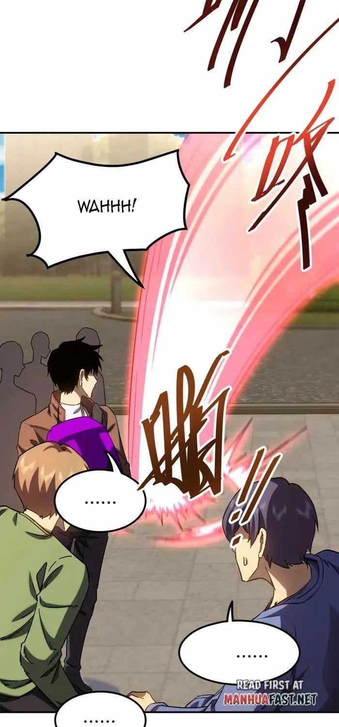 Read Logging 10 000 Years into the Future Apex Future Martial Arts EN Manga Online