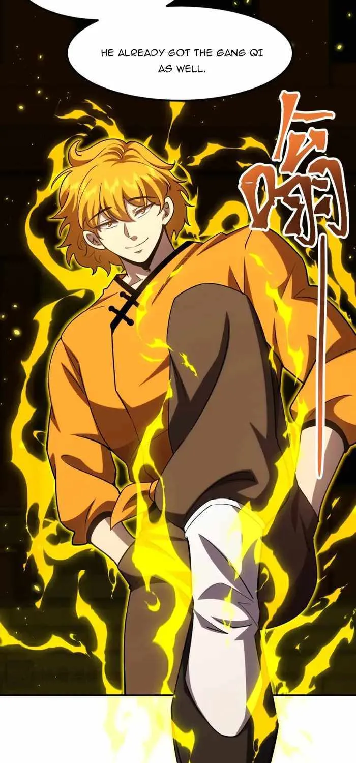 Read Logging 10 000 Years into the Future Apex Future Martial Arts EN Manga Online