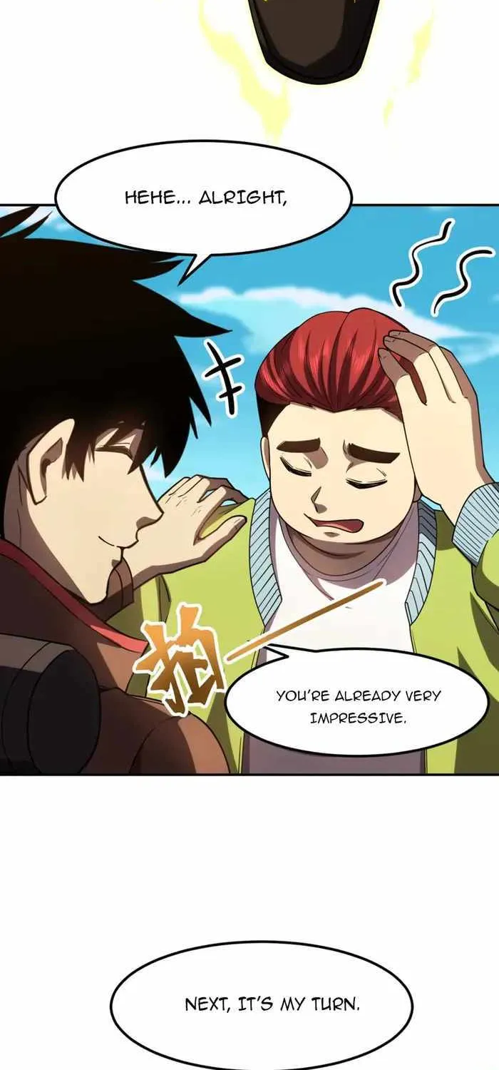 Read Logging 10 000 Years into the Future Apex Future Martial Arts EN Manga Online