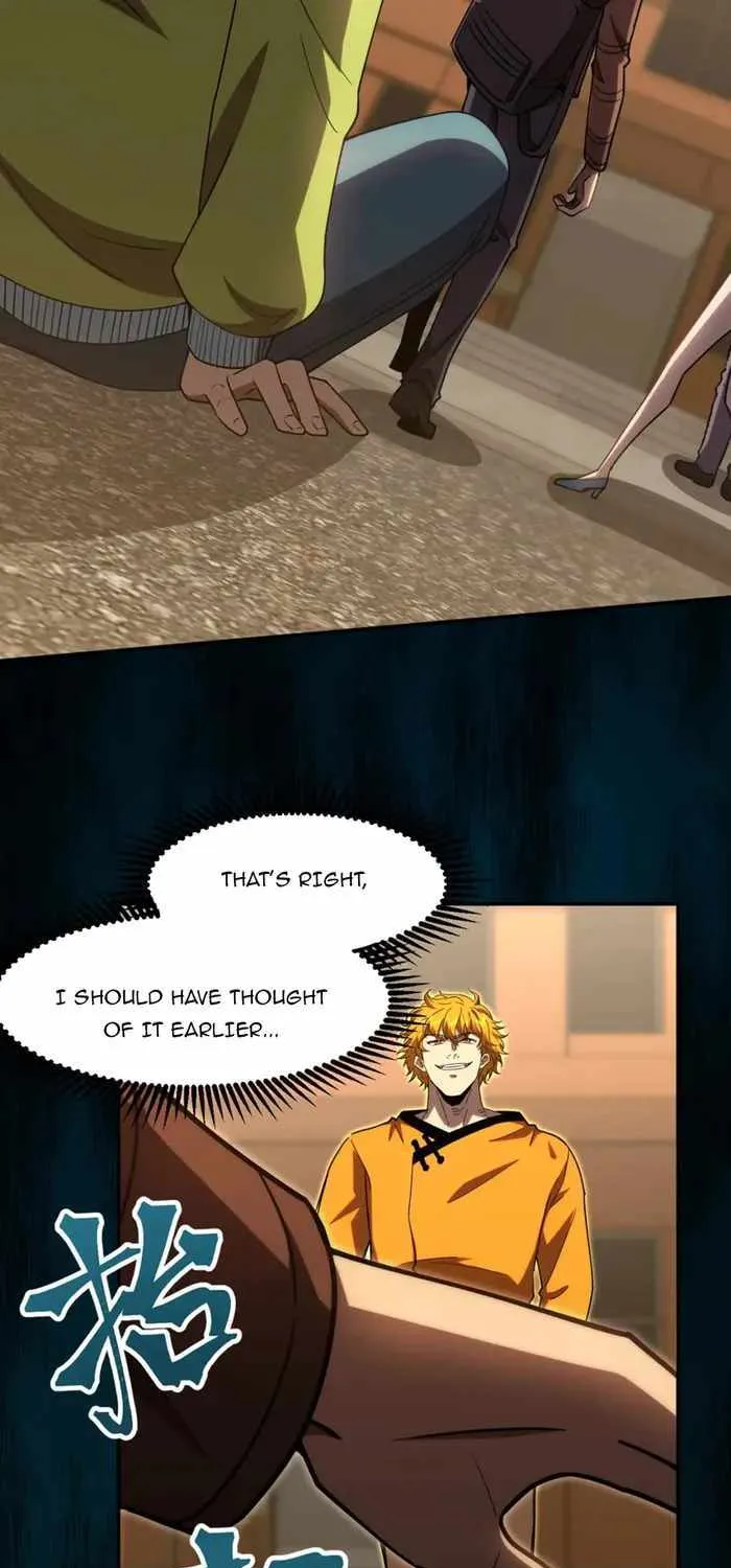 Read Logging 10 000 Years into the Future Apex Future Martial Arts EN Manga Online