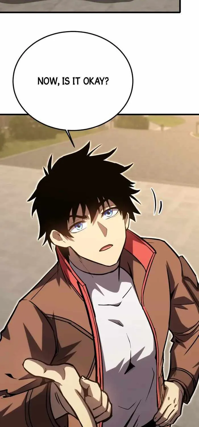Read Logging 10 000 Years into the Future Apex Future Martial Arts EN Manga Online
