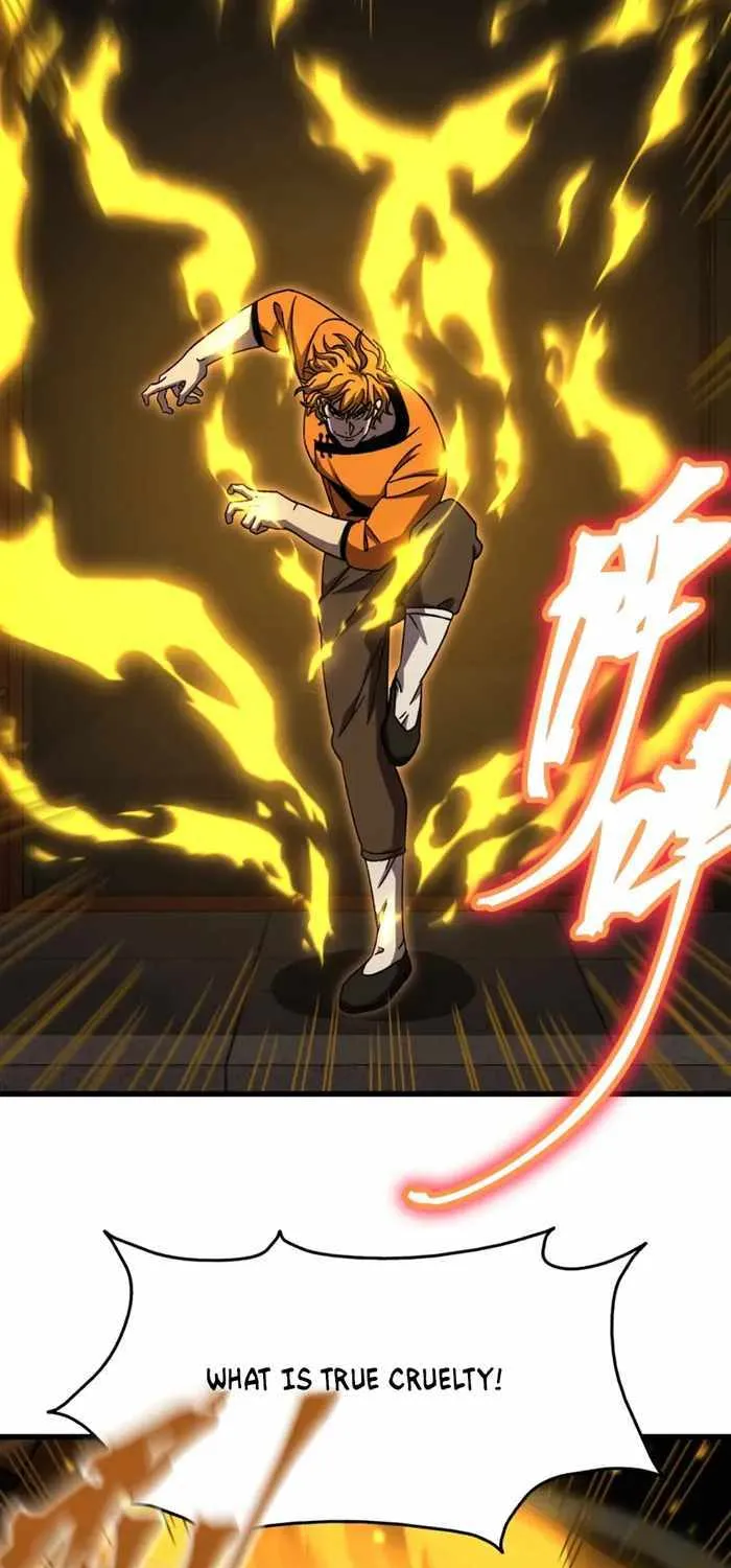 Read Logging 10 000 Years into the Future Apex Future Martial Arts EN Manga Online