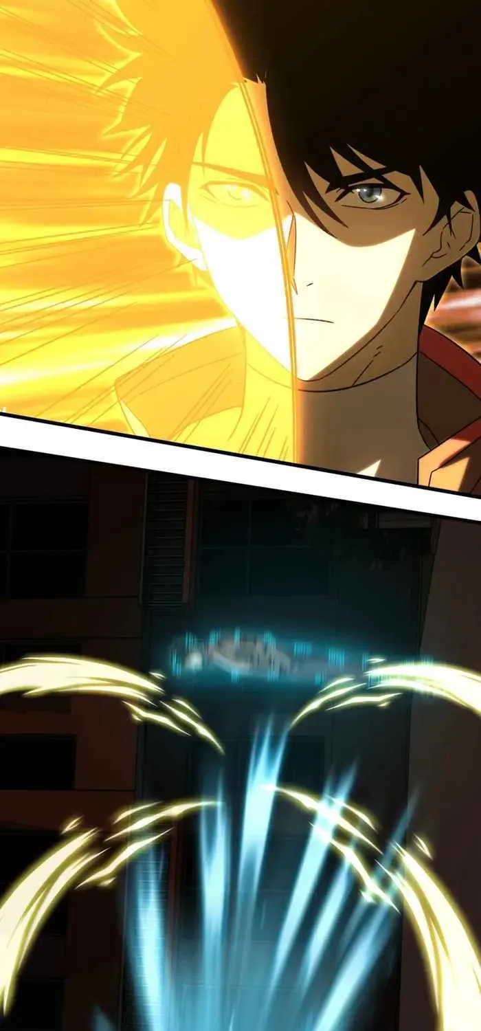 Read Logging 10 000 Years into the Future Apex Future Martial Arts EN Manga Online