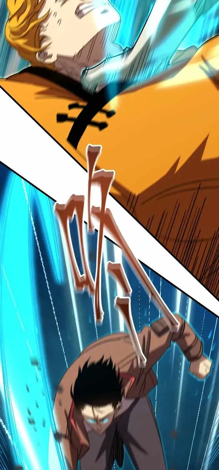 Read Logging 10 000 Years into the Future Apex Future Martial Arts EN Manga Online