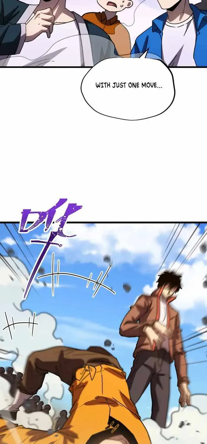 Read Logging 10 000 Years into the Future Apex Future Martial Arts EN Manga Online