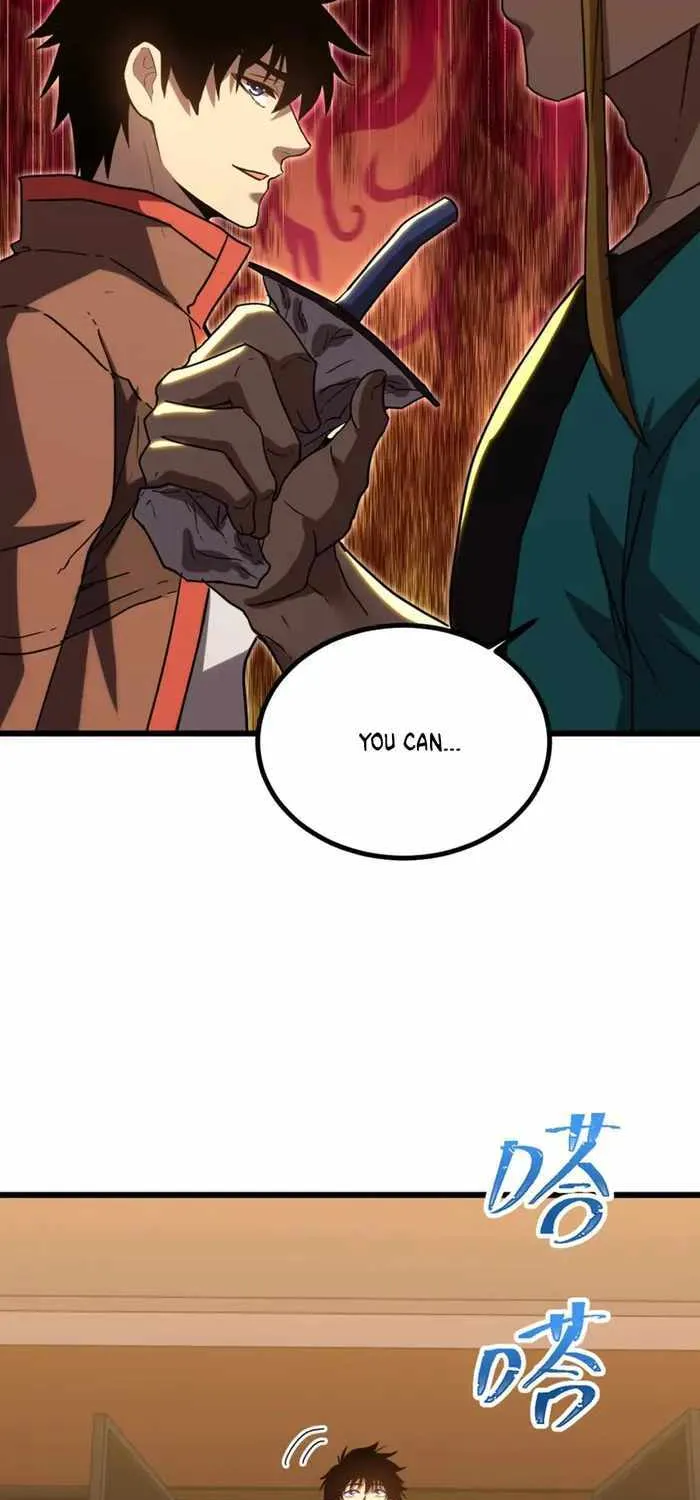 Read Logging 10 000 Years into the Future Apex Future Martial Arts EN Manga Online