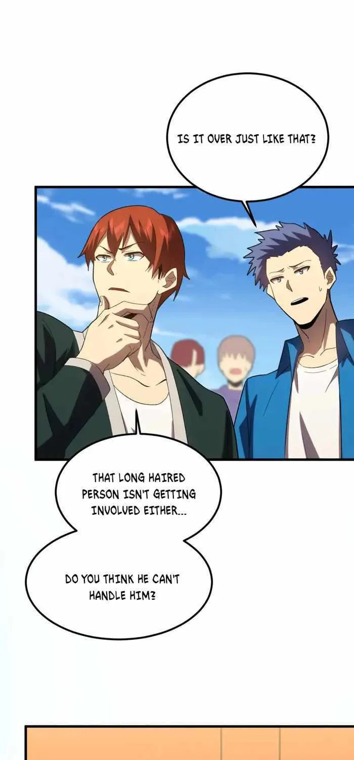 Read Logging 10 000 Years into the Future Apex Future Martial Arts EN Manga Online