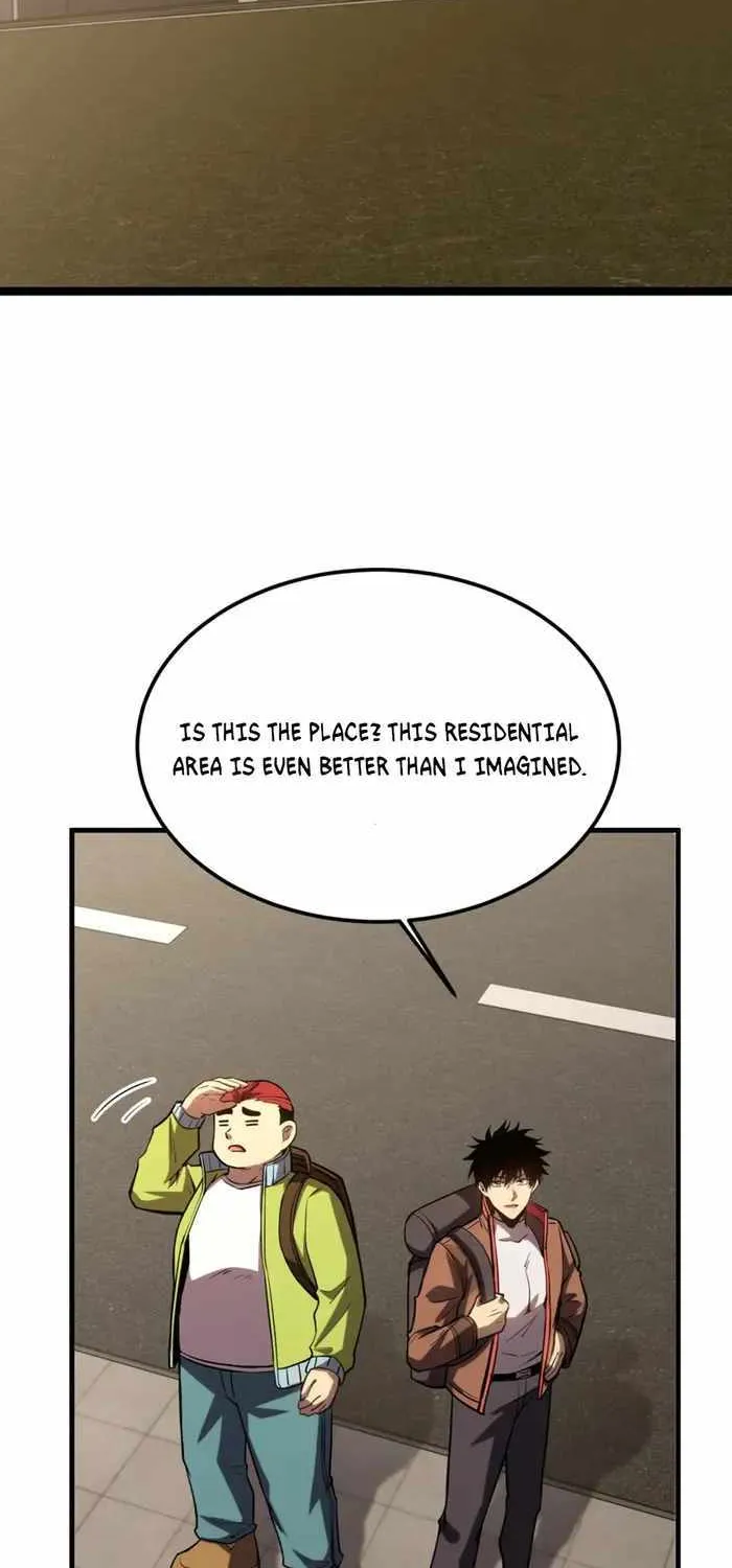 Read Logging 10 000 Years into the Future Apex Future Martial Arts EN Manga Online