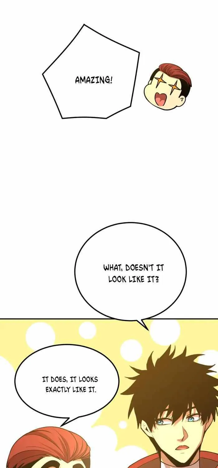 Read Logging 10 000 Years into the Future Apex Future Martial Arts EN Manga Online