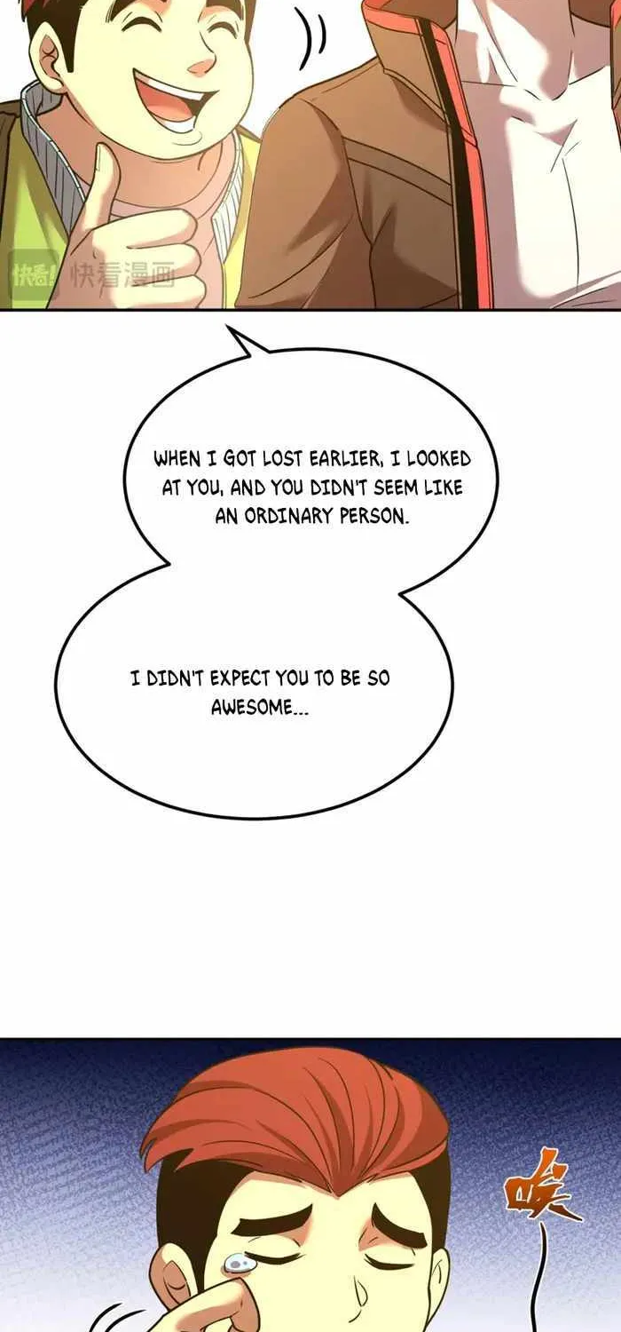 Read Logging 10 000 Years into the Future Apex Future Martial Arts EN Manga Online