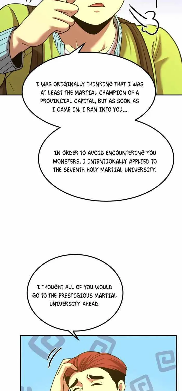 Read Logging 10 000 Years into the Future Apex Future Martial Arts EN Manga Online