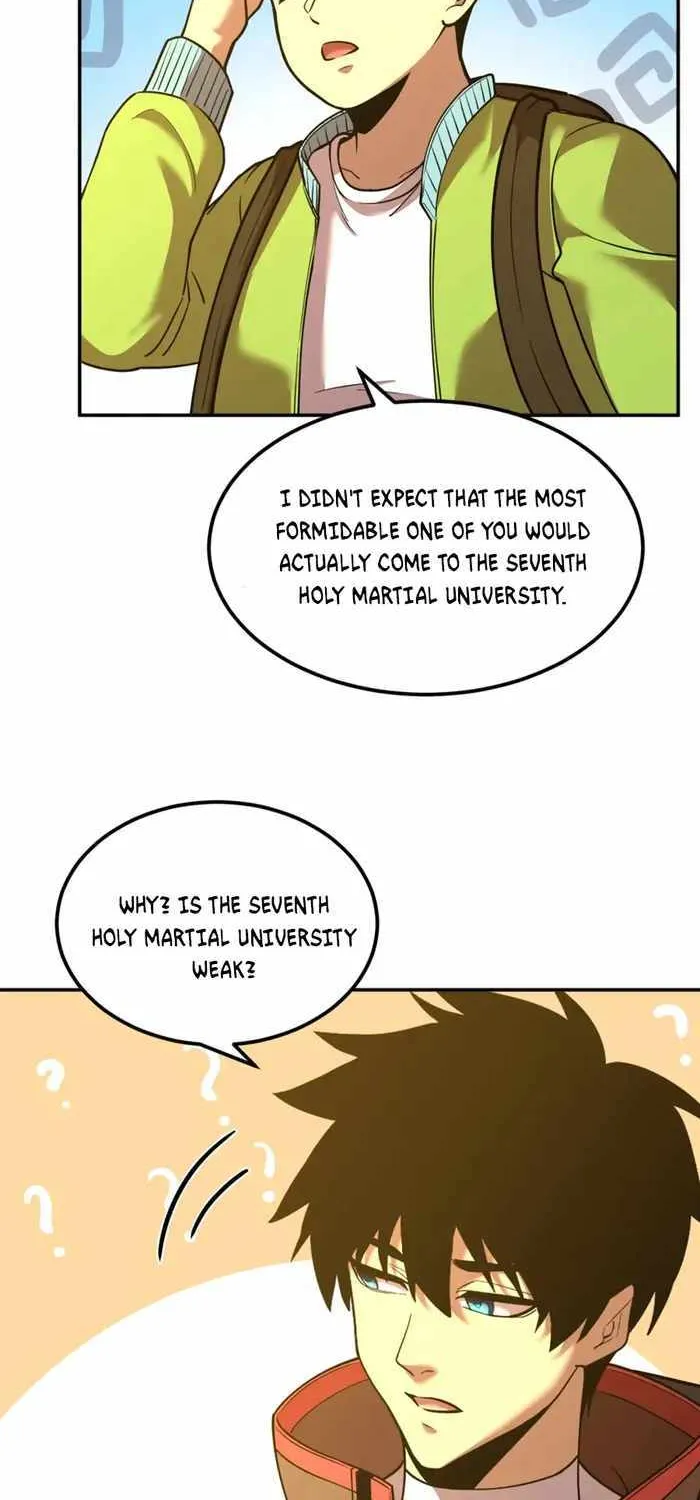 Read Logging 10 000 Years into the Future Apex Future Martial Arts EN Manga Online