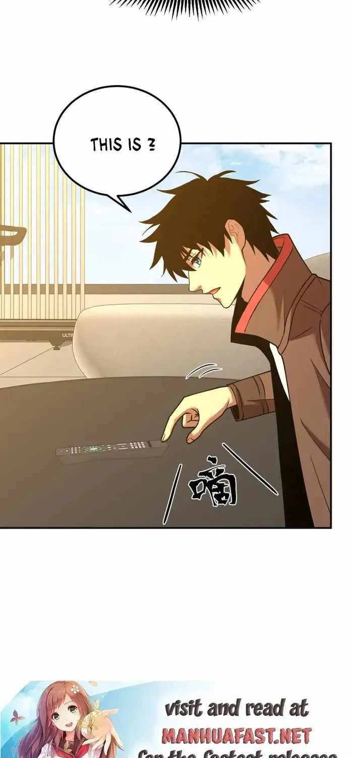 Read Logging 10 000 Years into the Future Apex Future Martial Arts EN Manga Online