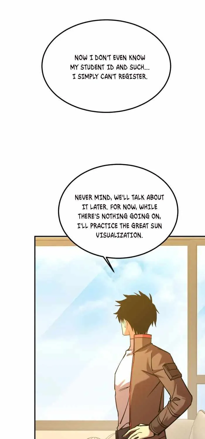 Read Logging 10 000 Years into the Future Apex Future Martial Arts EN Manga Online